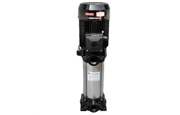 Winpo WNP VM 12-8 Dikey Kademeli Pompa 6.5 HP Trifaze