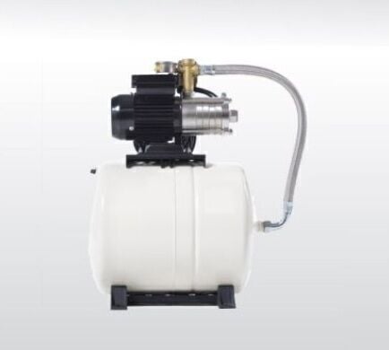 Winpo WNP CMI 2-7(T)-Y-50 LT Yatay Kademeli Hidrofor 5 Kat 10 Daire 1 HP