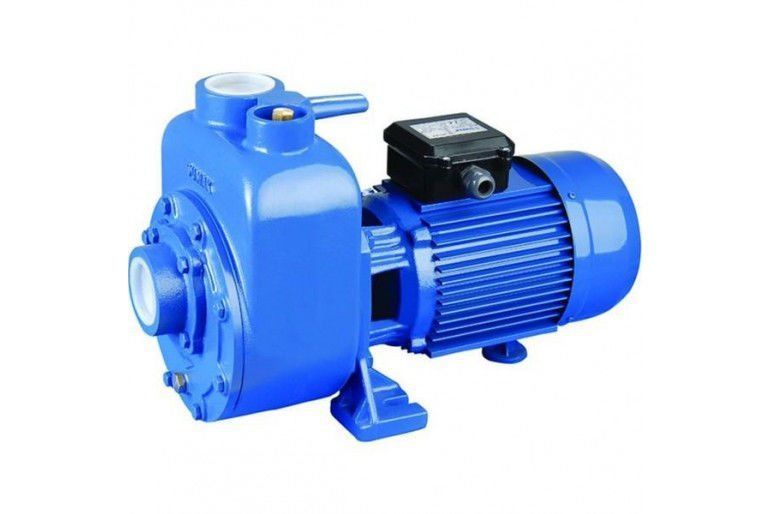 Sumak DSMT300/2 Kendinden Klapeli Santrifüj Pompa 3 HP 380V