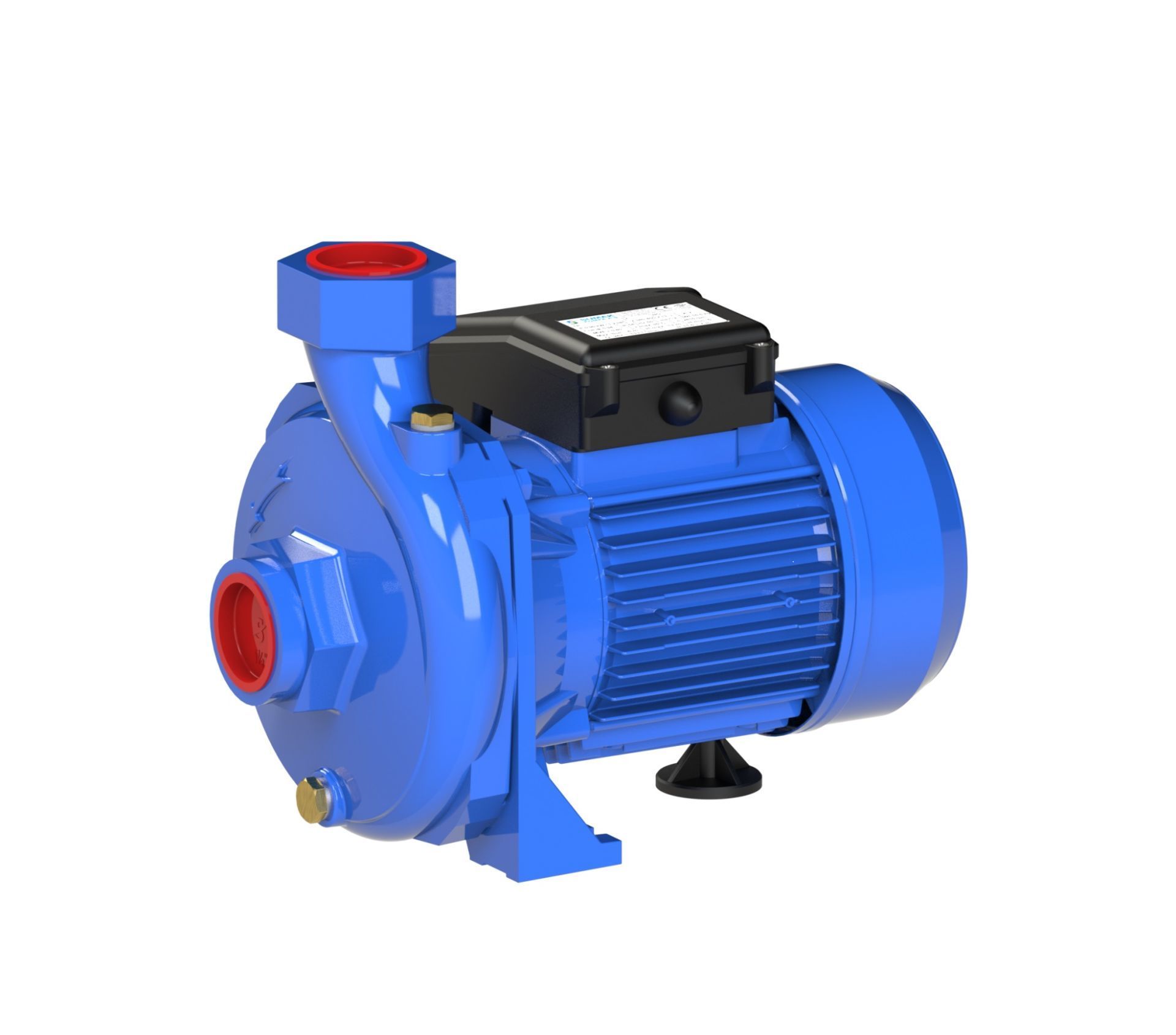 Sumak SM220/1.5 Santrifüj Pompa 2.2 HP 220V