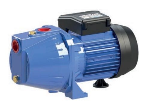 Sumak SMJKT100 Jet Pompa 1 HP