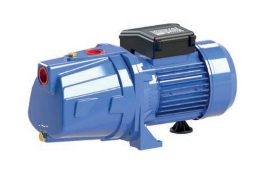 Sumak SMJT100 Jet Pompa 1 HP