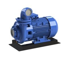Sumak SMT1000/3 Santrifüj Pompa 10 HP 380V