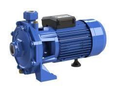 Sumak SMK220 Çift Kademeli Santrifüj Pompa 2.2 HP 220V