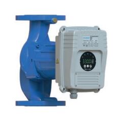 Sumak SSP INV 50/12 Fre. Kon. Sirkülasyon Pompası DN50