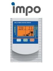 İmpo M531 Elektronik Kontrol Panosu - Tek Pompa (1-5,5) HP 380 Volt