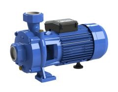 Sumak SMK220/2 Çift Kademeli Santrifüj Pompa 2.2 HP 220V