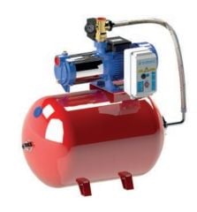 Sumak SYMH6 150/8 Kademeli Hidrofor Sessiz 8 Kat 12 Daire 1.5 HP