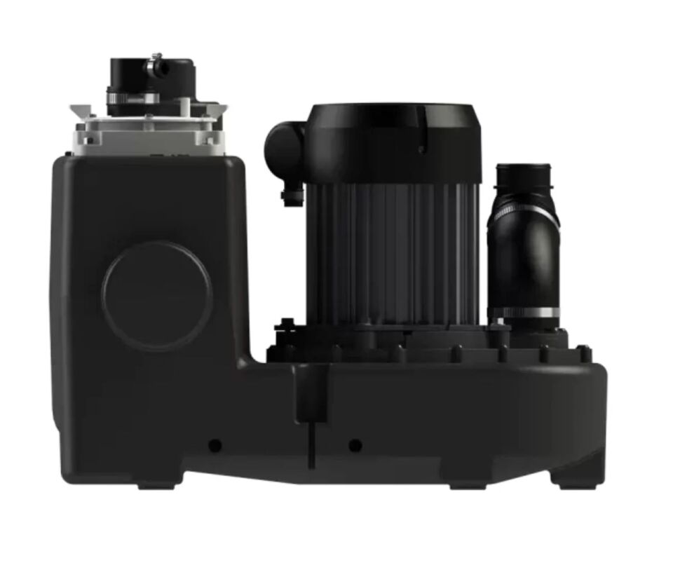 SFA Sanicubic 2 GR HP İki Pompalı Bıçaklı Foseptik Tahliye İstasyonu 39 Litre