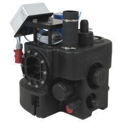 SFA Sanihydro Sanicubic 1 GR SE71.2 T Atık Su Tahliye İstasyonu 55 Litre
