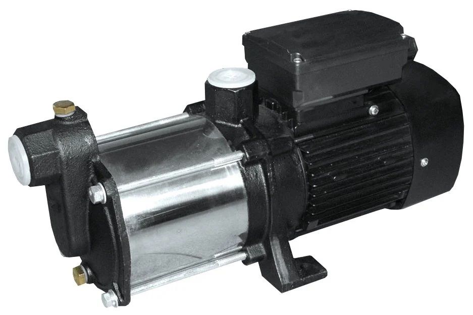 İmpo EBM 4-9x6 - 2 HP Yatay Çok Kad. Sessiz Pompa