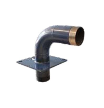Derin Kuyu Pompası İçin Kuyu Çıkış Takımı Normal Tip  21/2''
