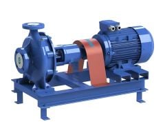 Sumak SMT250/65 Santrifüj Pompa (Akuple Motorlu) 2900 D/D 45 KW
