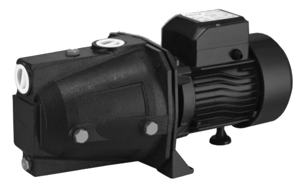 İmpo Jet 150 Jet Pompa Bronz Çarklı Bakır Sargılı 1.5 HP