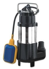 İmpo V250F Drenaj Dalgıç Pompası 0.34 HP