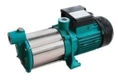 Wilo İnitial MSH 407 T Yatay Kademeli Pompa 3 HP