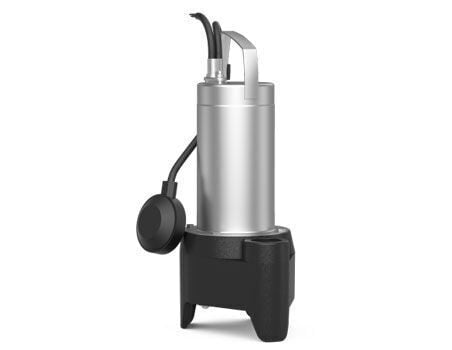 Wilo Rexa Mini 3-V04.09/T Atık Su Pompası - Vorteks Çarklı