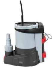 İmpo Q750115M Sıfırdan Emişli Drenaj Pompası 1 HP