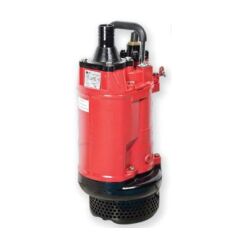 İmpo KBZ 2-2.2 Endüstriyel Çamur Pompası 3 HP 380V
