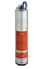 Coverco Dalgıç Pompa Motoru 4'' 2 HP 220V İtalyan