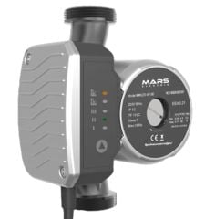 Mars MRS 32/10-180 Fre. Kon. Sirkülasyon Pompası - 1 1/4''