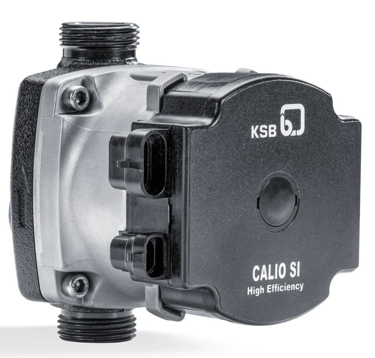 KSB Calio SI 25-80-180 Fre. Kon. Sirkülasyon Pompası - 1''
