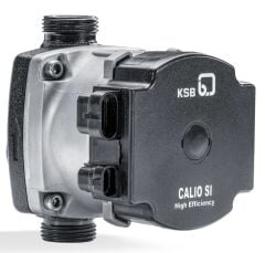 KSB Calio SI 25-80-180 Fre. Kon. Sirkülasyon Pompası - 1''