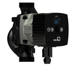 KSB Calio SI HP 25-80 Fre. Kon. Sirkülasyon Pompası - 1''