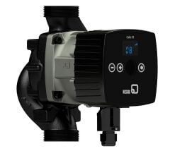 KSB Calio SI HP 25-80 Fre. Kon. Sirkülasyon Pompası - 1''