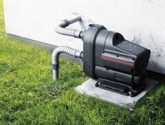 Grundfos Scala2 3-45 Fre. Kon. Hidrofor 4 Kat 10 Daire