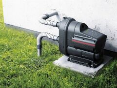 Grundfos Scala1 3-45 Fre. Kon. Hidrofor 4 Kat 12 Daire