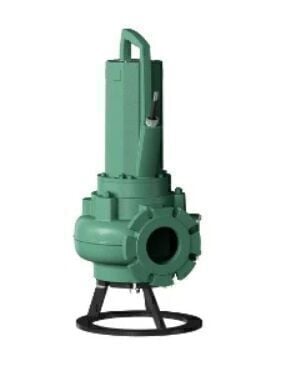 Wilo Rexa PRO-V08-428A/41T025X540/O Döküm Gövdeli Dalgıç Atık Su Pompası