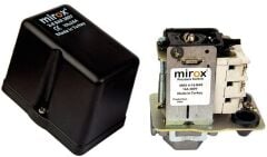 Mirox 2-11 Basınç Şalteri - Rekorlu - 1/4''