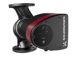 Grundfos Magna1 100-120 F Fre. Kon. Sirkülasyon Pompası DN100 PN6