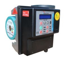 Prana HP 40/90 - 250 F Fre. Kon. Sirkülasyon Pompası DN40