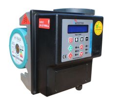 Prana HP 65/90 - 340 F Fre. Kon. Sirkülasyon Pompası DN65