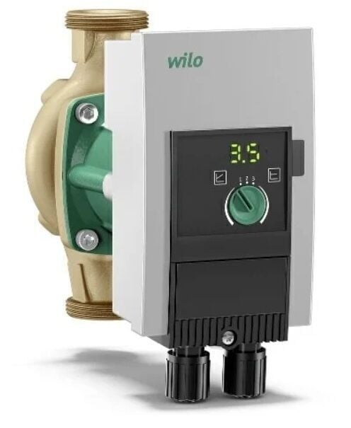 Wilo Yonos Maxo Z  50/0,5-16 Re Sirkülasyon Pompası