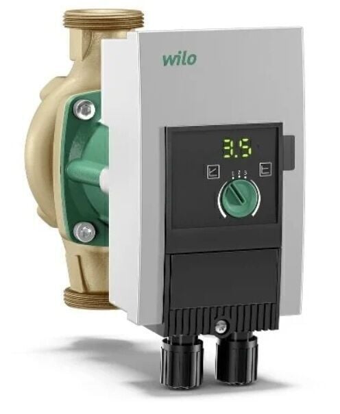 Wilo Yonos Maxo Z 32/0,5-16 Re Sirkülasyon Pompası