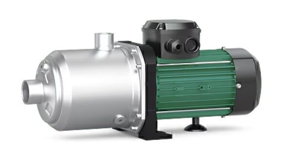 Wilo Medana CH1-L.1003-2/V/E/10T Yatay Çok Kademeli Santrifüj Pompa