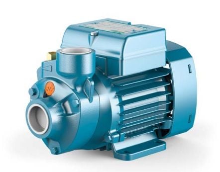 City İtalyan IP 700 Periferik Pompa 0.7 HP 220 V