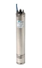 Sumoto İtalyan Dalgıç Pompa Motoru 4'' 1 HP 220V