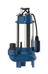Etna EFP-15D Atık ve Foseptik Dalgıç Pompa 2 HP 220V