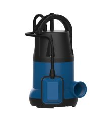 Etna EFP-075T Az Kirli Su Drenaj Dalgıç Pompa 1 HP 220V