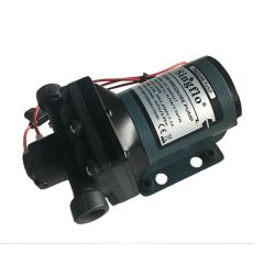 Singflo Tekne ve Karavan Hidroforu 11.3 Litre 12V 55 PSİ