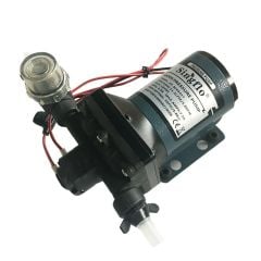 Singflo Tekne ve Karavan Hidroforu 11.3 Litre 12V 55 PSİ