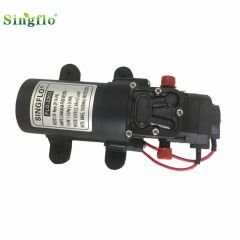 Singflo Tekne ve Karavan Hidroforu 4.3 Litre 12V 35 PSİ