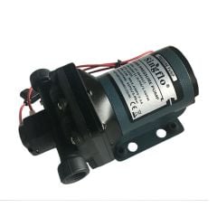 Singflo Tekne ve Karavan Hidroforu 17 Litre 24V 40 PSİ