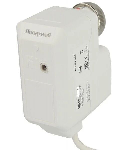 Honeywell M6410C2031 3Yollu Vana Motoru - 24V
