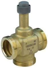 Honeywell V5833A2100 3Yollu Kontrol Vanası 1 1/4''