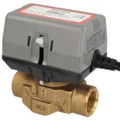 Honeywell VC4012ZZ00 Motor Molex Soketli Kablosuz 220 V
